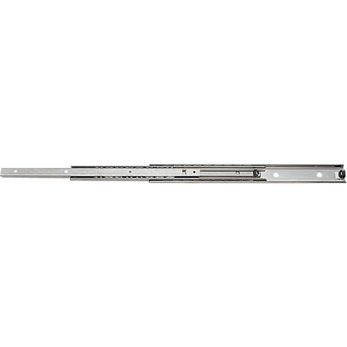 ■SUGATSUNE (190112734)5302S-500ステンレス鋼製スライドレール〔品番:5302S500〕【1325202:0】[送料別途見積り][掲外取寄][店頭受取不可]