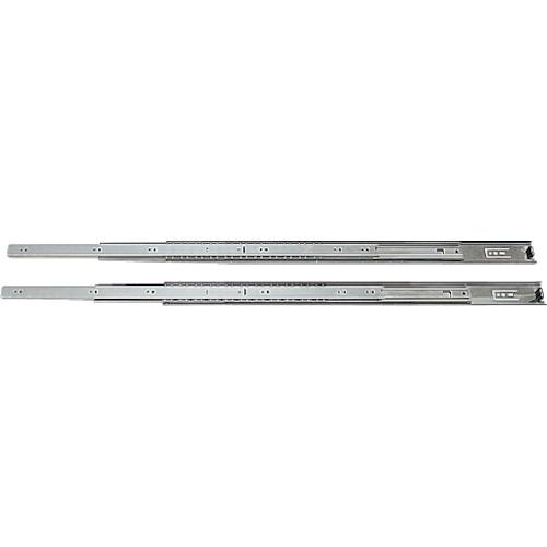 ■SUGATSUNE (190110712)ESR4658-26ステンレス鋼製スライドレール〔品番:ESR465826〕【1326747:0】[送料別途見積り][掲外取寄][店頭受取不可]