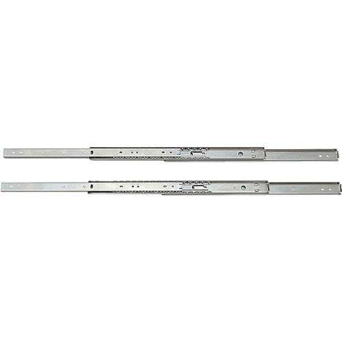 ■SUGATSUNE (190116715)273SL-350ステンレス鋼製スライドレール〔品番:273SL350〕【1326778:0】[送料別途見積り][掲外取寄][店頭受取不可]
