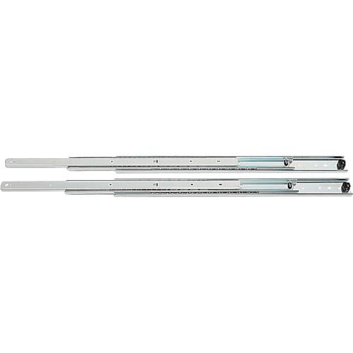 ■SUGATSUNE (190112367)5301-24スライドレール〔品番:530124〕【1326783:0】[送料別途見積り][掲外取寄][店頭受取不可]｜ホームセンターバロー　店