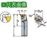 ■SANDVIK T-Max U-ロック ねじ切りボーリングバイト(480)〔品番:R166.0KF10E11〕【1327917:0】[店頭受取不可]