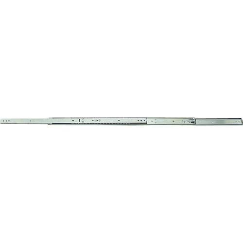 ■SUGATSUNE (190111325)ESR7-26ステンレス鋼製スライドレール〔品番:ESR726〕【1328358:0】[送料別途見積り][掲外取寄][店頭受取不可]｜ホームセンターバロー　店