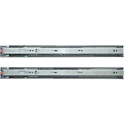 ■SUGATSUNE (190033967)ESR4670-18ステンレス鋼製スライドレール〔品番:ESR467018〕【1328407:0】[送料別途見積り][掲外取寄][店頭受取不可]
