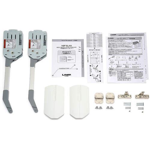 ■SUGATSUNE (180024611)HBF-ELAN-HMラプコンステー〔品番:HBFELANHM〕【1329931:0】[送料別途見積り][掲外取寄][店頭受取不可]｜ホームセンターバロー　店