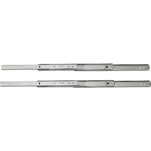 ■SUGATSUNE (190116714)273SL-300ステンレス鋼製スライドレール〔品番:273SL300〕【1329949:0】[送料別途見積り][掲外取寄][店頭受取不可]