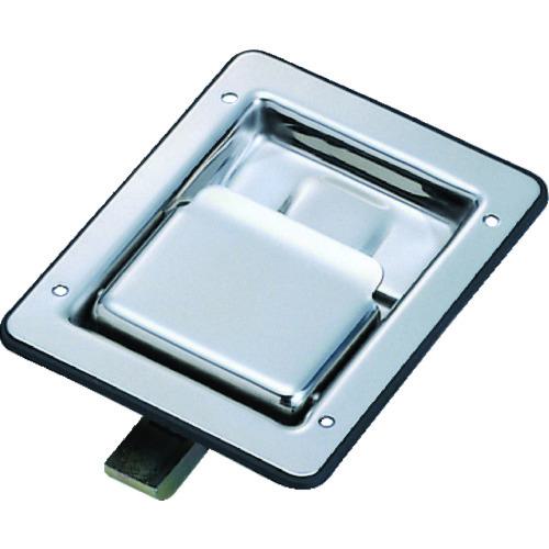 ■SUGATSUNE (140010009)WB-900408ステンレス鋼製フラップラッチ〔品番:WB900408〕【1330832:0】[送料別途見積り][掲外取寄][店頭受取不可]
