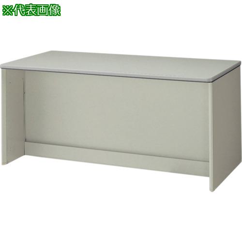 ■NAIKI ローカウンター W1800×D800×H740〔品番:SNC1880CAWH〕【1334629:0】[送料別途見積り][法人・事業所限定][外直送][店頭受取不可]