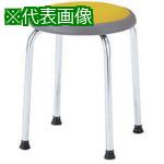 ■ノーリツ 丸イス イエロー〔品番:R720LYE〕【1334673:0】[送料別途見積り][法人・事業所限定][外直送][店頭受取不可]