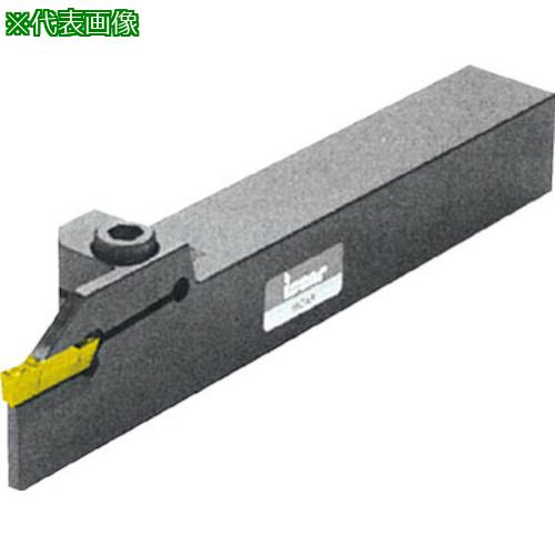 ■イスカル ヘリグリップ 外径旋削・溝入れ・突っ切り加工用ホルダー HELIR/L〔品番:HELIL25255T12〕【1339931:0】[送料別途見積り][掲外取寄][店頭受取不可]