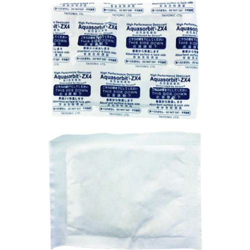 ■ゼラスト 高性能乾燥剤 アクアソービットZX4-050〔品番:ZX4050〕【1343506:0】[送料別途見積り][法人・事業所限定][外直送][店頭受取不可]｜ホームセンターバロー　店