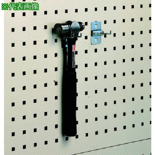 ■OS ダブルフック(10個入)〔品番:HF22〕【1343647:0】[送料別途見積り][法人・事業所限定][外直送][店頭受取不可]