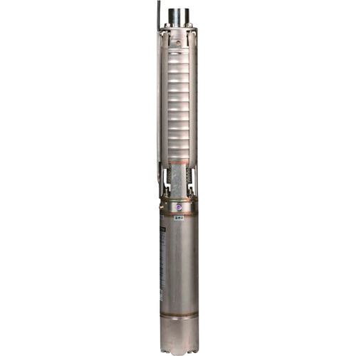 ■エバラ イドボーイ BHS型深井戸水中モータポンプ 60Hz 口径80mm 出力3.7kW〔品番:80BHSE263.7A〕【1345415:0】[送料別途見積り][法人・事業所限定][外直送][店頭受取不可]