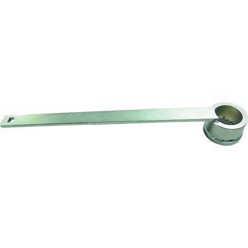 ■HASCO リアシャフトリングナットレンチ〔品番:CP93MK〕【1345887:0】[送料別途見積り][法人・事業所限定][外直送][店頭受取不可]