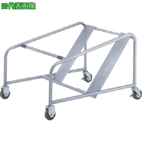 ■ライオン スタッキングチェアー用台車 T-15〔品番:T15〕【1346737:0】[送料別途見積り][法人・事業所限定][外直送][店頭受取不可]