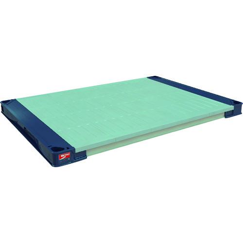 ■ERECTA メトロマックス4 フラットマット追加棚板間口756mm×奥行620mm〔品番:MAX42430F〕【1346857:0】[送料別途見積り][法人・事業所限定][外直送][店頭受取不可]