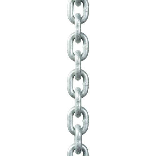 ■象印 チェーンスリング用チェーン・16mm×1m〔品番:C1016〕【1347504:0】[送料別途見積り][掲外取寄][店頭受取不可]