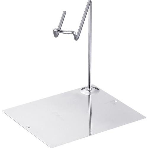 ■IKD 18-8IKD抗菌トングレスト L型《12個入》〔品番:K02600000560〕【1347825×12:0】[送料別途見積り][法人・事業所限定][外直送][店頭受取不可]