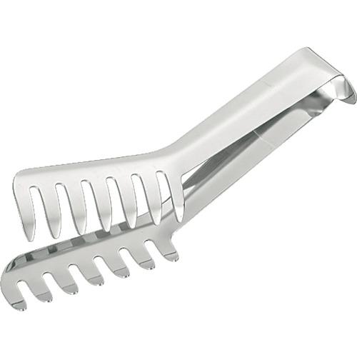 ■IKD 18-8IKD抗菌スパゲティートング《12個入》〔品番:K02600000160〕【1347828×12:0】[送料別途見積り][法人・事業所限定][外直送][店頭受取不可]