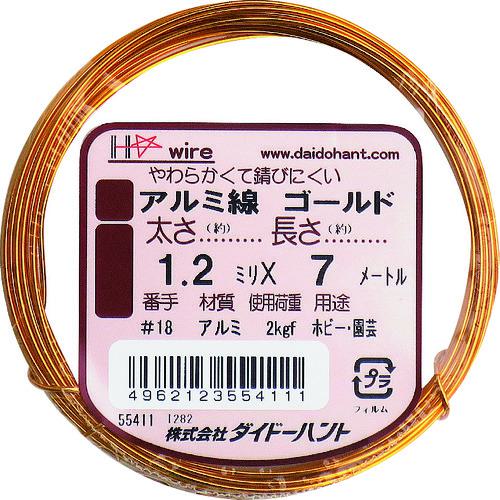 楽天市場】□TRUSCO 銅針金 #12 線径2.6mm 1kg〔品番:TDW26