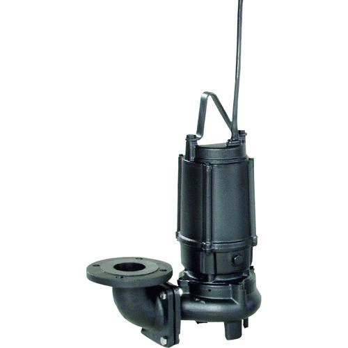 ■エバラ DVS型セミボルテックス水中ポンプ 50Hz 口径50mm〔品番:50DVS5.25SA〕【1348627:0】[送料別途見積り][法人・事業所限定][外直送][店頭受取不可]