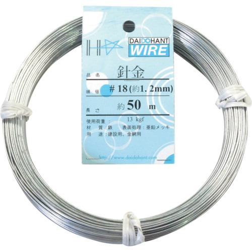 楽天市場】□TRUSCO 銅針金 #12 線径2.6mm 1kg〔品番:TDW26
