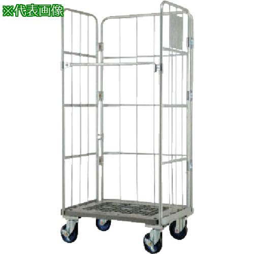 ■ワコーパレット カーゴプレスタZAM〔品番:WKP1180ZAM〕【1349711:0】[法人・事業所限定][外直送元][店頭受取不可]