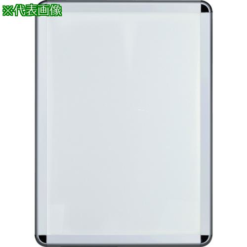 掲示板 コルクボード シンエイ ｐｇライトｌｅｄスリム屋内用４４ｒ型ｂ２サイズシルバー 品番 Pgledslim44r 0 送料別途見積り 法人 事業所限定 外直送 店舗受取不可 希少 Webapps Iriworldwide Com