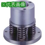 ■FREEBEAR フリーベア 切削加工品上向き用 スチール製 スプリング付 C-〔品番:C12Z〕【1351519:0】[送料別途見積り][法人・事業所限定][外直送][店頭受取不可] 20,228円