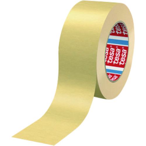 ■tesa マスキングテープ 白 30mmx50m《60巻入》〔品番:43023050〕【1353773×60:0】[送料別途見積り][法人・事業所限定][外直送][店頭受取不可]