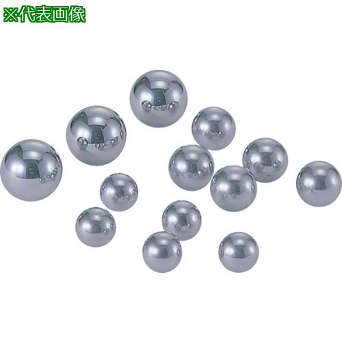■テラオカ ステンレスボール(ミル用鋼球)No.8〔品番:12089008〕【1354540:0】[送料別途見積り][掲外取寄][店頭受取不可]