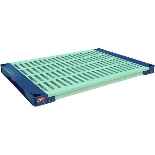 ■ERECTA メトロマックス4 グリッドマット追加棚板間口1215mm×奥行540mm〔品番:MAX42148G〕【1354826:0】[送料別途見積り][法人・事業所限定][外直送][店頭受取不可]