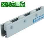 ■TS 樹脂製ホイールコンベヤ〔品番:KRAPN38P50X2000L〕【1355022:0】[送料別途見積り][法人・事業所限定][外直送][店頭受取不可]
