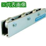 ■TS アルミ製ホイールコンベヤ〔品番:KRAAA6P75X3000L〕【1355035:0】[送料別途見積り][法人・事業所限定][外直送][店頭受取不可]｜ホームセンターバロー　店