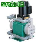 ■KUK 無脈動定量注入ポンプ PVC製 100/200(V) 90(W) 屋内型〔品番:ACF1500MP〕【1356628:0】[送料別途見積り][法人・事業所限定][直送][店頭受取不可]