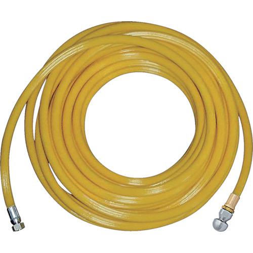 ■Asada 大水量用3/8 洗管ホース 30/50G・GP用 30m〔品番:HD26008〕【1356926:0】[送料別途見積り][掲外取寄][店頭受取不可]