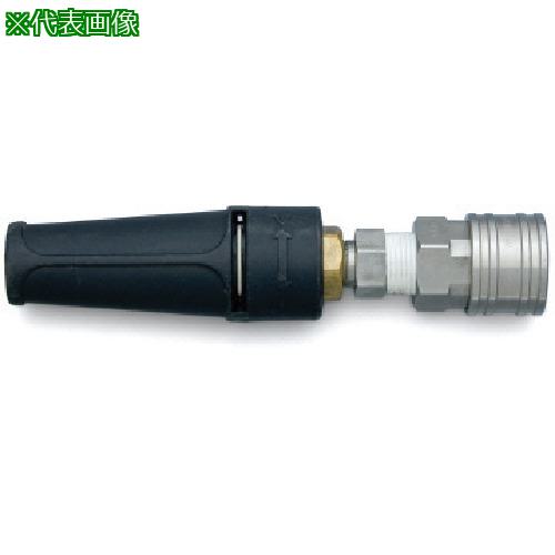 ■Asada バリアブルノズル 脱着式 200V・13/100GS・16/150G用〔品番:HD04060〕【1356949:0】[送料別途見積り][掲外取寄][店頭受取不可]