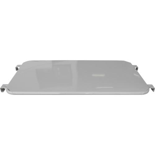 ■ワコーパレット カゴ車用中間棚(スチール製) W1000XD600用〔品番:1000X600ST〕【1358011:0】[送料別途見積り][法人・事業所限定][外直送][店頭受取不可]