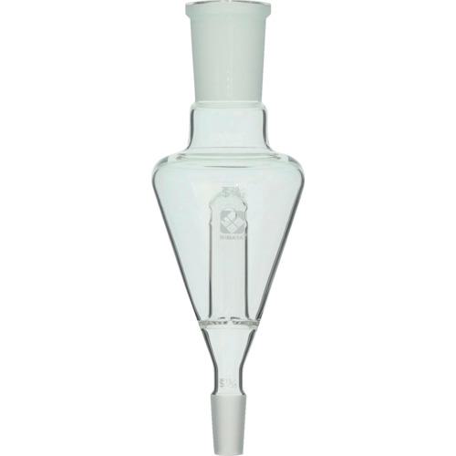 ■SIBATA 共通摺合三角トラップ T100-29/15〔品番:00777015100〕【1358376:0】[送料別途見積り][店頭受取不可]