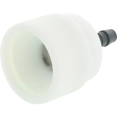 ■SIBATA 異径アダプター φ25mmろ紙用〔品番:0801203542〕【1358419:0】[送料別途見積り][掲外取寄][店頭受取不可]