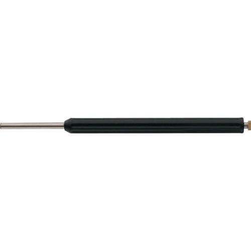 ■スーパー工業 ライフルガン用 SUSランス 500mm〔品番:040000025〕【1358725:0】[送料別途見積り][法人・事業所限定][外直送][店頭受取不可]