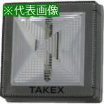 ■TAKEX フラッシュライト キノセンバルブ 外観クリア〔品番:KS70CB〕【1358879:0】[送料別途見積り][法人・事業所限定][外直送][店頭受取不可]