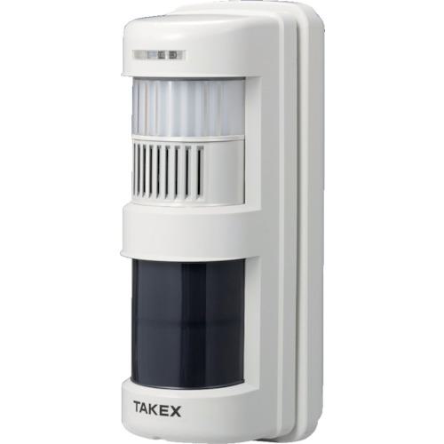 ■TAKEX 受信送信機〔品番:AC2WM〕【1358884:0】[送料別途見積り][法人・事業所限定][外直送][店頭受取不可]｜ホームセンターバロー　店