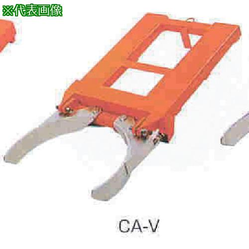■タイユー カムオートV型1本〔品番:CAV〕【1359172:0】[送料別途見積り][法人・事業所限定][外直送][店頭受取不可]｜ホームセンターバロー　店