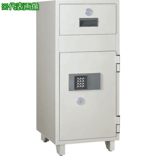 ■キング 店舗用投入金庫〔品番:MSRCPN〕【1359344:0】[送料別途見積り][法人・事業所限定][外直送][店頭受取不可]