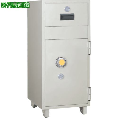 ■キング 店舗用投入金庫〔品番:MSRCPD〕【1359374:0】[送料別途見積り][法人・事業所限定][外直送][店頭受取不可]