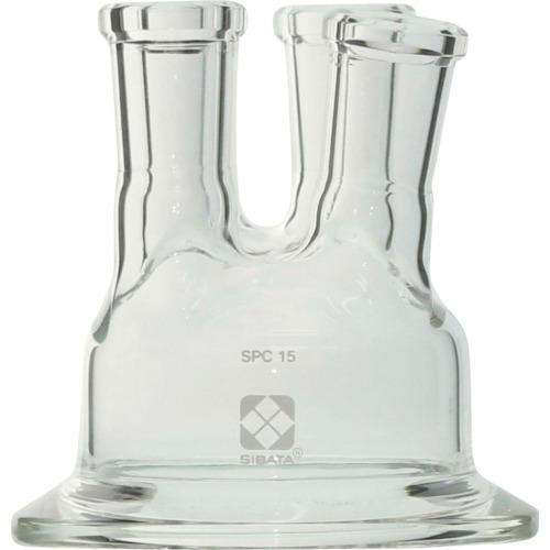 ■SIBATA セパラブルカバー CP-300/310用 φ56 200mL〔品番:0543302200〕【1359983:0】[送料別途見積り][掲外取寄][店頭受取不可]｜ホームセンターバロー　店 33,534円