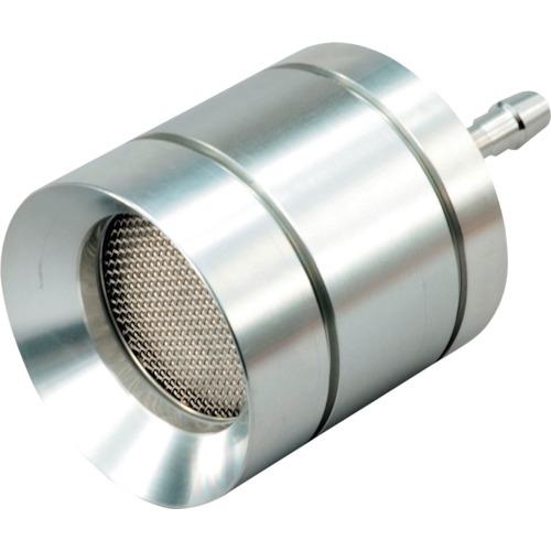■SIBATA 放射性ヨウ素サンプラーホルダー RI-55〔品番:080120008〕【1360024:0】[送料別途見積り][法人・事業所限定][掲外取寄][店頭受取不可]｜ホームセンターバロー　店