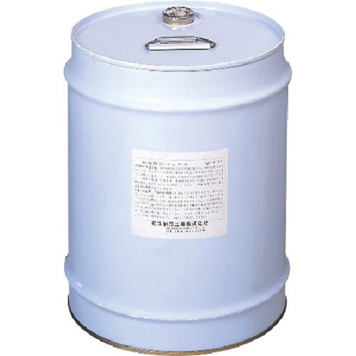 ■SYK 水性床ワックス 18kg〔品番:S9671〕【1360163:0】[送料別途見積り][掲外取寄][店頭受取不可]