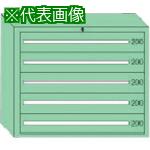 ■OS ワイド(12型)中量キャビネット〔品番:121002〕【1361042:0】[法人・事業所限定][直送元][店頭受取不可]｜ホームセンターバロー　店
