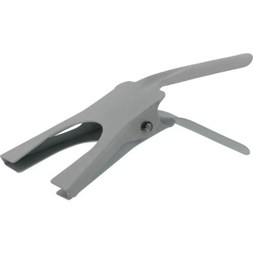 ■SIBATA クランプ φ90mm用〔品番:0616809041〕【1361633:0】[送料別途見積り][掲外取寄][店頭受取不可]